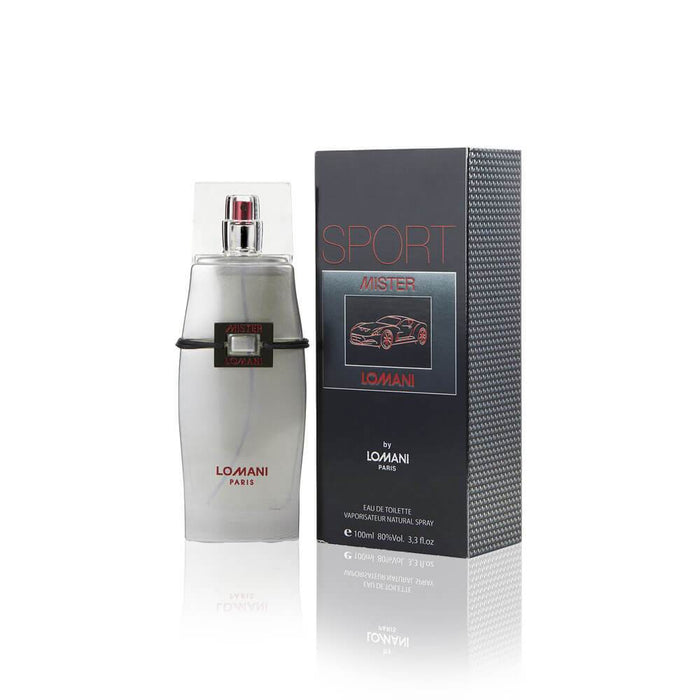 Lomani Sport Mister EDT 100 ML (H)