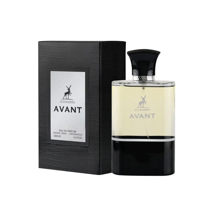 Maison Alhambra Maison Alhambra Avant Hombre EDP 100 ML (H)