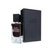 Maison Alhambra Maison Alhambra Black Wood Unisex EDP 60 ML (U)