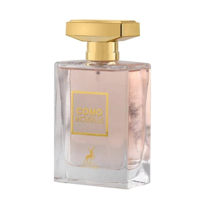 Maison Alhambra Maison Alhambra Como Moiselle Mujer EDP 100 ML (M)