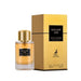 Maison Alhambra Maison Alhambra Exclusif Oud Unisex EDP 100 ML (U)