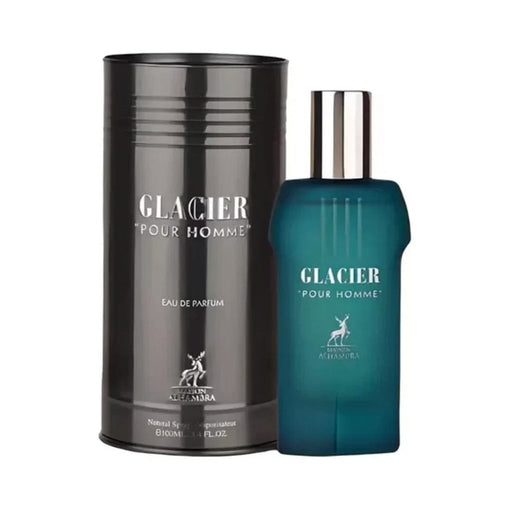 Maison Alhambra Maison Alhambra Glacier Pour Homme EDP 100 ML (H)