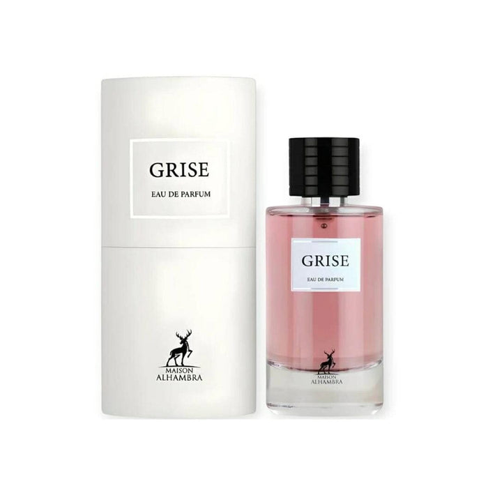 Maison Alhambra Maison Alhambra Grise Unisex EDP 100 ML (U)