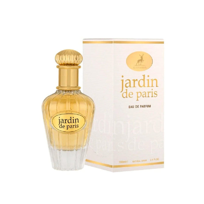 Maison Alhambra Maison Alhambra Jardin De Paris Mujer EDP 100 ML (M)