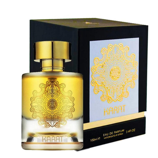 Maison Alhambra Maison Alhambra Karat Unisex EDP 100 ML (U)