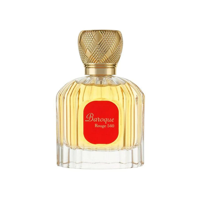 Maison Alhambra Maison Alhambra La Rouge Baroque Unisex EDP 100 ML (U)