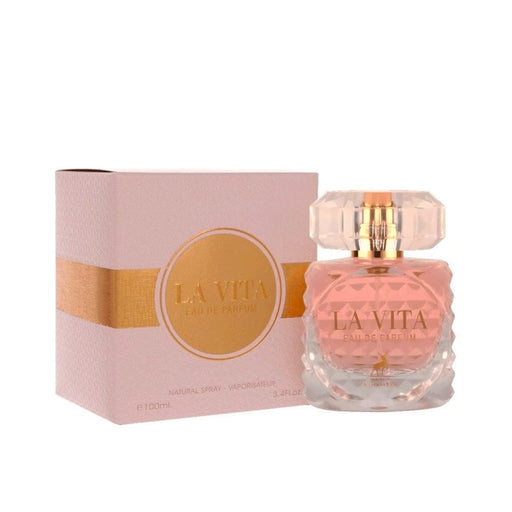 Maison Alhambra Maison Alhambra La Vita Mujer EDP 100 ML (M)