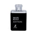 Maison Alhambra Maison Alhambra Man Black Edition EDP 100 ML (H)