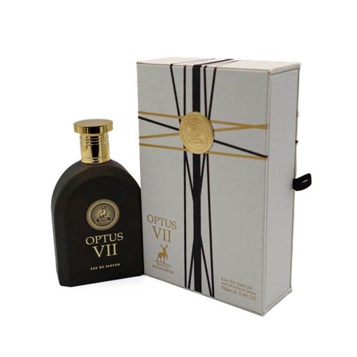 Maison Alhambra Maison Alhambra Roman VII Unisex EDP 100 ML (U)