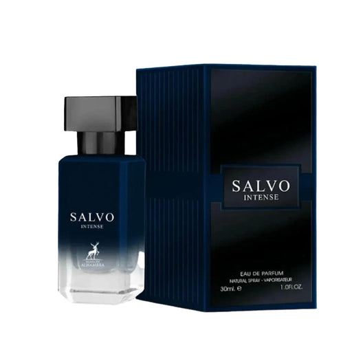 Maison Alhambra Maison Alhambra Salvo Intense EDP 30 ML (H)