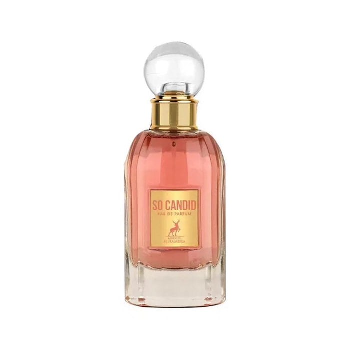 Maison Alhambra Maison Alhambra So Candid EDP 85 ML (M)