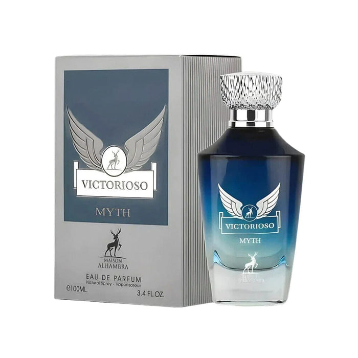 Maison Alhambra Maison Alhambra Victorioso Myth EDP 100 ML (H)