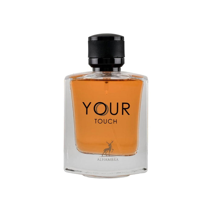 Maison Alhambra Maison Alhambra Your Touch For Men EDP 100 ML (H)