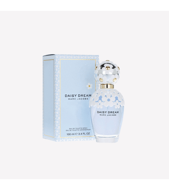 Marc Jacobs Daisy Dream EDT 100 ML (M)