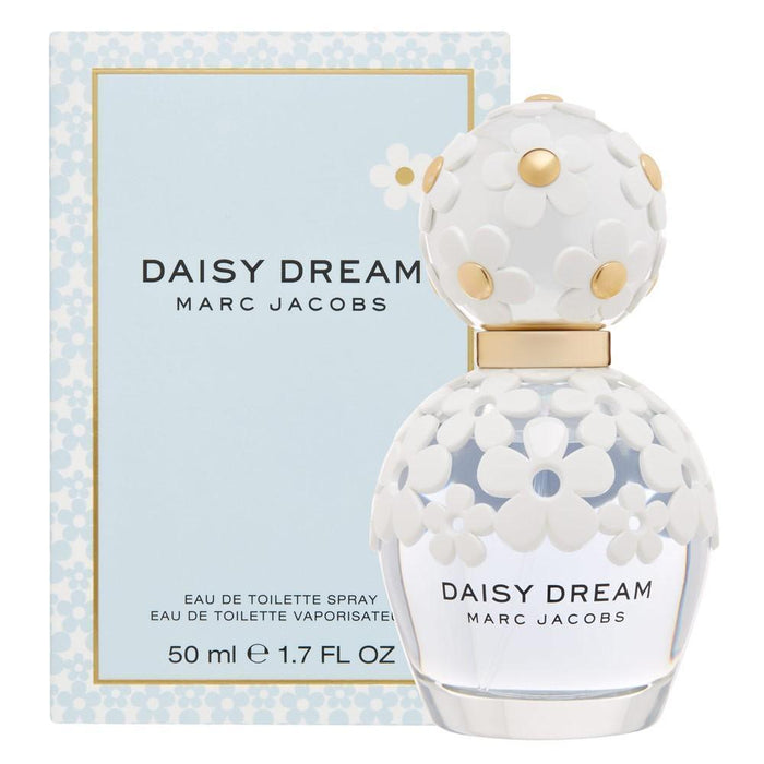 Marc Jacobs Daisy Dream EDT 50 ML (m)