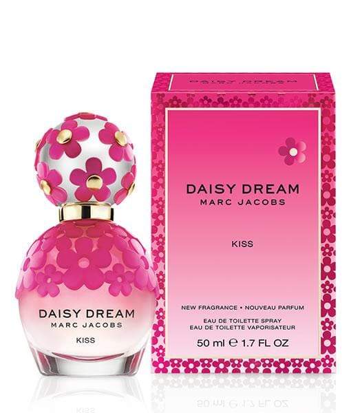 Marc Jacobs Marc Jacobs Daisy Dream Kiss EDT 50 ML (M)