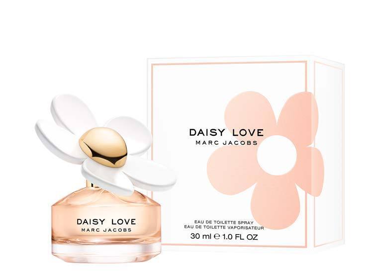 Marc Jacobs Daisy Love EDT 30 ML (M)