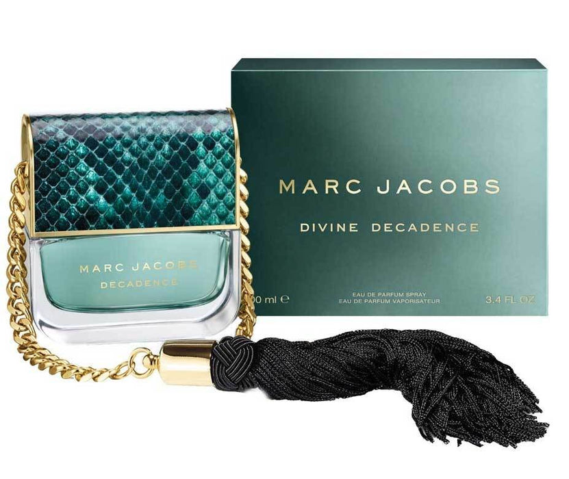 Marc Jacobs Divine Decadence EDP 100 ML (M)