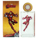 Marvel Marvel Avengers Iron Man EDT 100 ML (H)