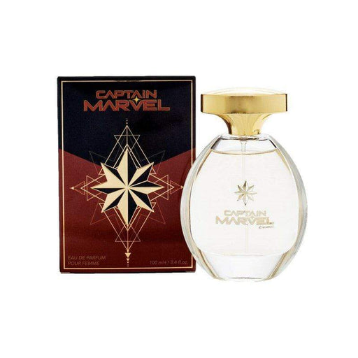 Marvel Marvel Capitana Marvel EDP 100 ML (M)