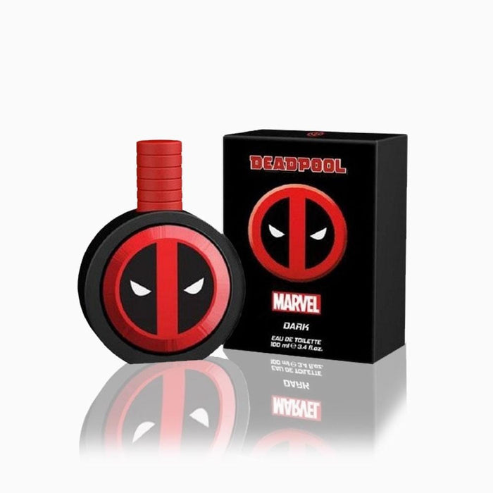 Marvel Deadpool Dark EDT 100 ML (H)