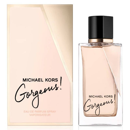 Michael Kors Michael Kors Gorgeous EDP 30 ML (M)