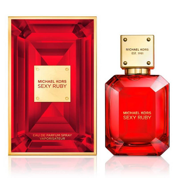 Michael Kors Sexy Ruby EDP 50 ML (M)