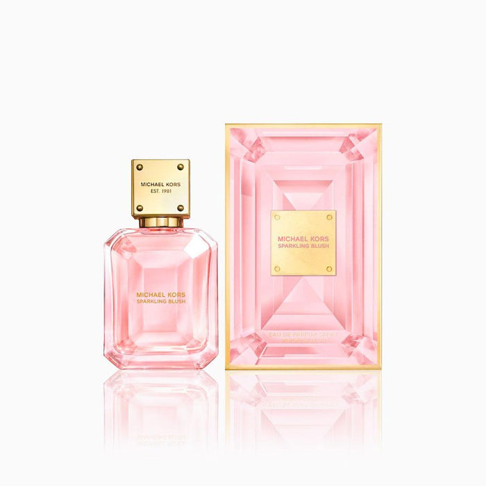 Michael Kors Sparkling Blush EDP 100 ML (M)