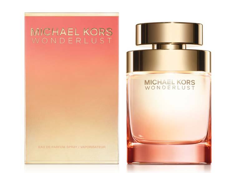 Michael Kors Wonderlust EDP 100 ML (M)