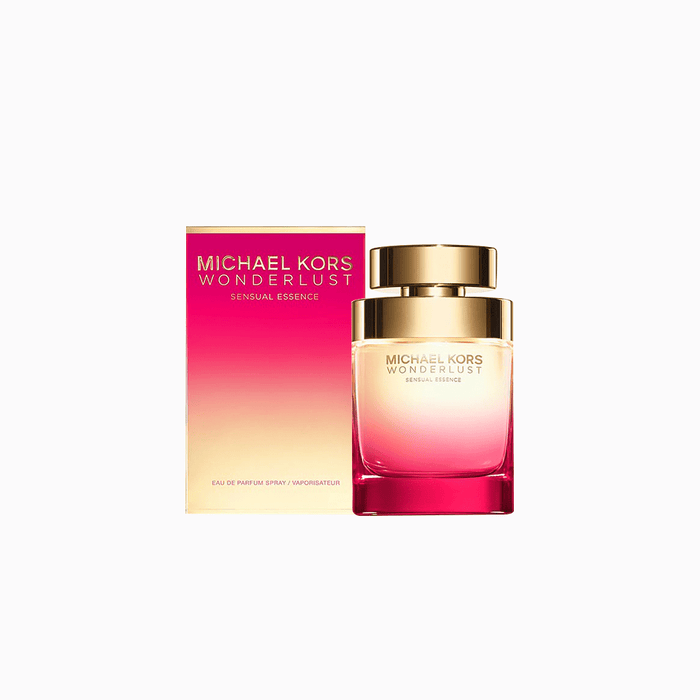 Michael Kors Michael Kors Wonderlust Sensual Essence EDP 100 ML (M)