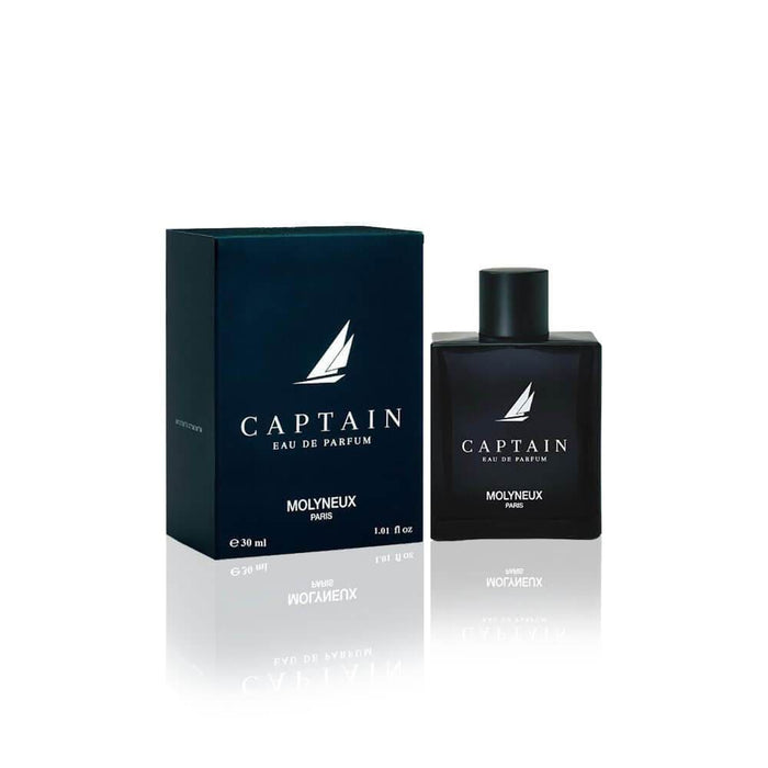 Molyneux Captain Intense EDP 30 ML (H)