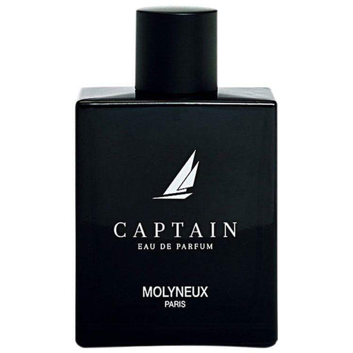 Molyneux Molyneux Captain Man TESTER EDP 100 ML (H)