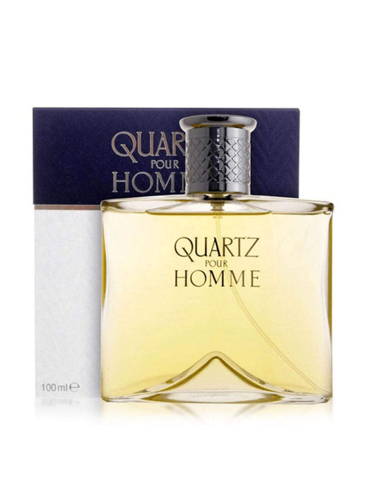 Molyneux Quartz Homme EDT 100ML (H)