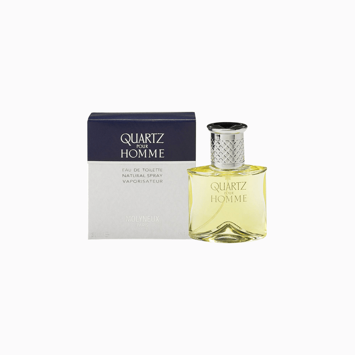 Molyneux Quartz Homme EDT 30 ML (H)