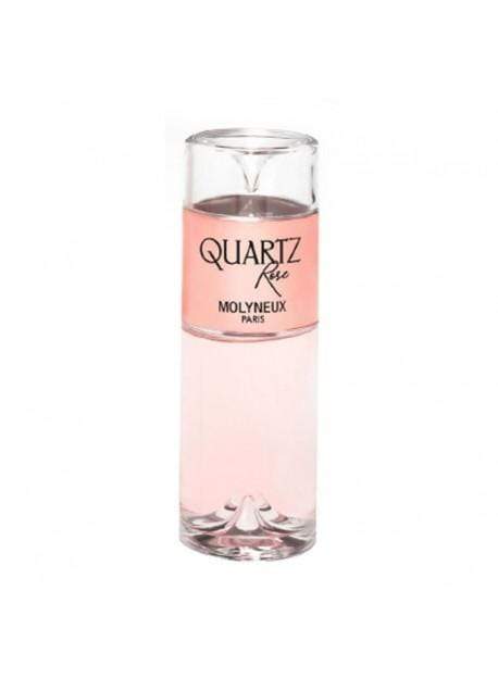 Molyneux Molyneux Quartz Rose TESTER  EDP 100 ML (M)