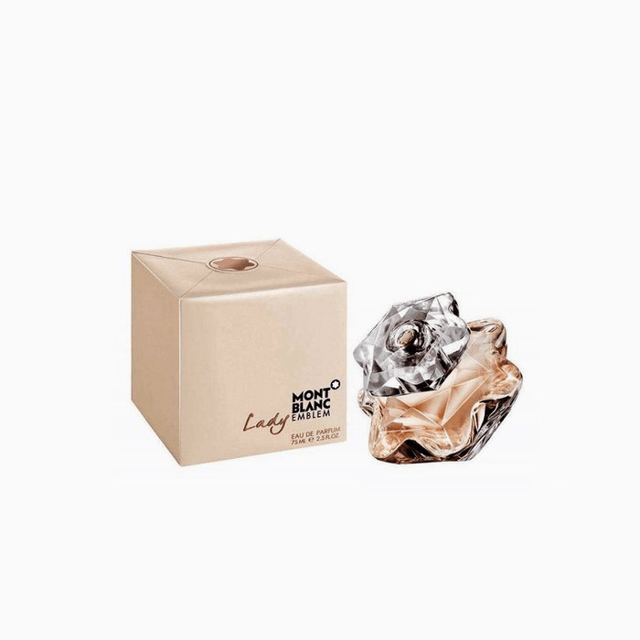 Montblanc Lady Emblem EDP 75 ML (M)