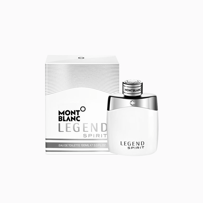 Montblanc Montblanc Legend Spirit EDT 100 ML (H)