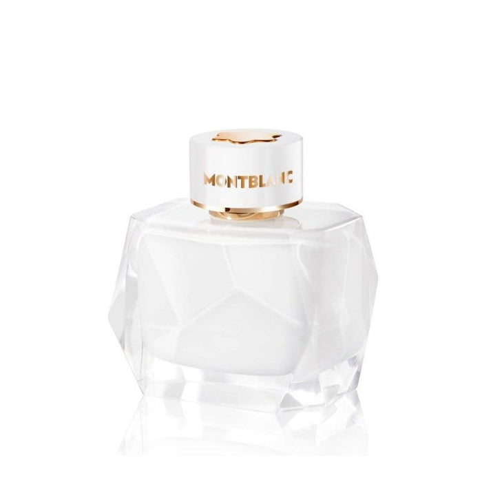 Montblanc Montblanc Signature EDP 90 ML Tester (M)