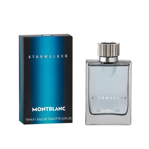 Montblanc Montblanc Starwalker EDT 75 ML (H)