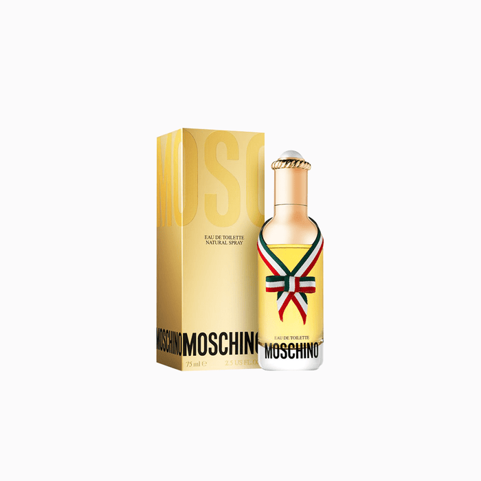 Moschino Femme EDT 75 ML (M)