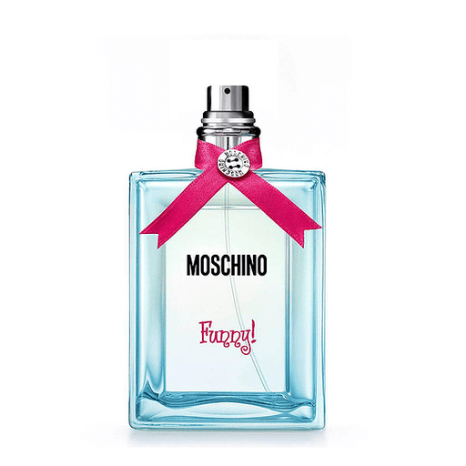 Moschino Moschino Funny TESTER EDT 100 ML (M)