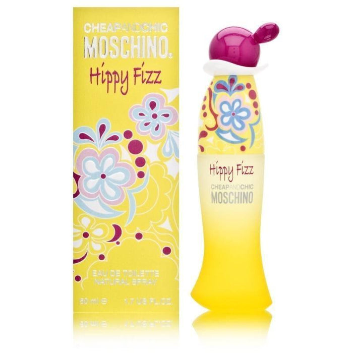 Moschino Hippy Fizz EDT 100 ML (M)