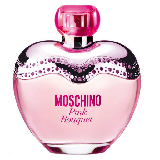 Moschino Moschino Pink Bouquet EDT 100 ML Tester (M)