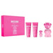 Moschino Moschino Toy 2 Bubble Gum Set SW 100 ML + Crema 100 ML + EDT 5 ML + EDT 100 ML (M)