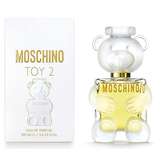 Moschino Moschino Toy 2 EDP 100 ML (M)