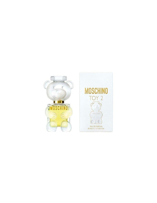 Moschino Moschino Toy 2 EDP 50 ML (M)