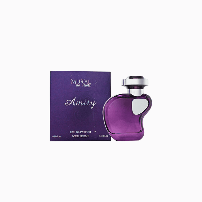 Mural De Ruitz Amity Pour Femme EDP 100 ML (M)