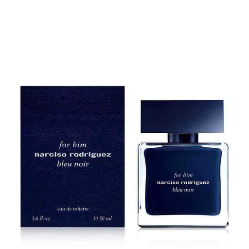 Narciso Rodriguez Narciso Rodriguez Bleu Noir for him EDT 50 ML (H)