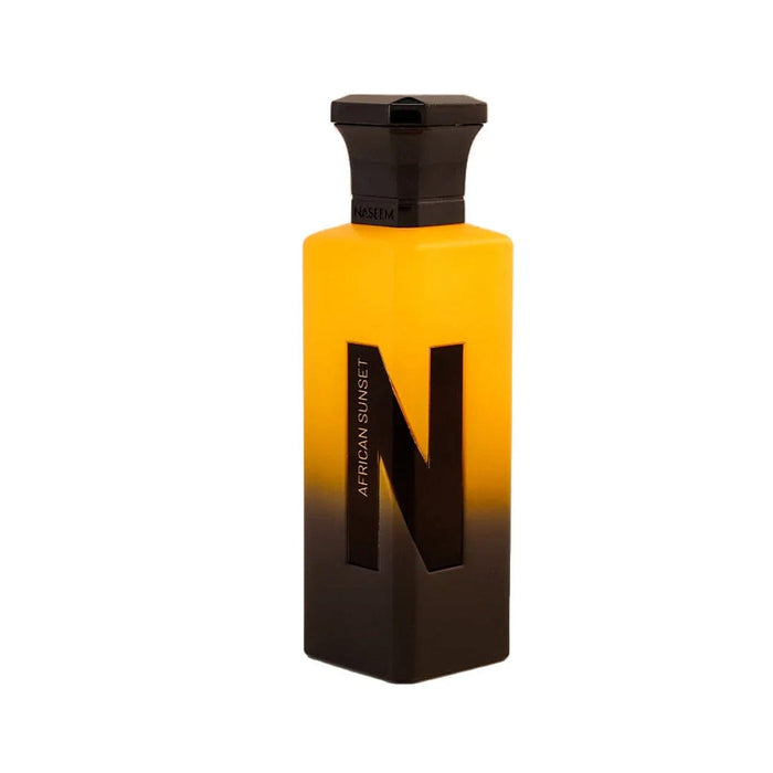 Naseem Naseem African Sunset Hombre Aqua Parfum 75 ML (H)