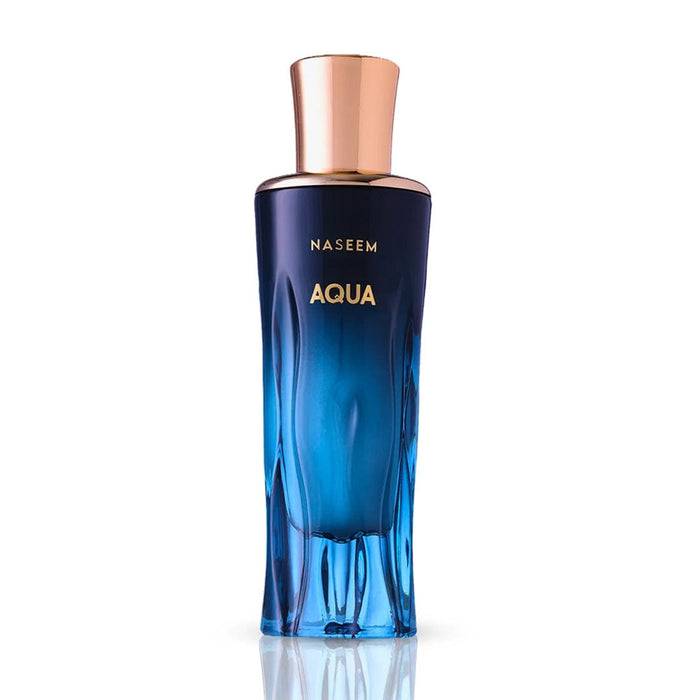 Naseem Naseem Aqua Aqua Parfum Unisex 80 ML Sin Alcohol (U)